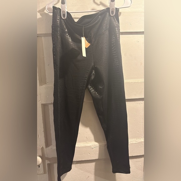 Victoria Secret leggings Black - Picture 4 of 4